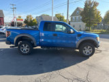 Used 2011 Ford F150 Raptor image 4