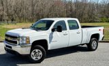 Used 2011 Chevrolet Silverado 2500 W/T w/ Snow Plow Prep Package image 2