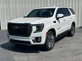 Used 2024 GMC Yukon Denali Ultimate image 2