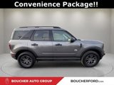 Certified 2022 Ford Bronco Sport Big Bend w/ Convenience Package image 2