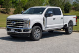 New 2025 Ford F250 Lariat w/ Lariat Ultimate Package image 3