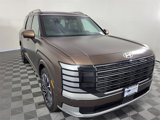 New 2026 Hyundai Palisade Calligraphy image 3