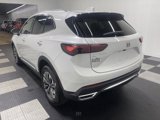 New 2025 Buick Envision Preferred image 2