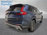New 2026 Honda CR-V TrailSport image 5