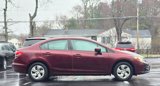 Used 2014 Honda Civic LX image 4