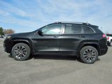 Used 2019 Jeep Cherokee High Altitude image 2