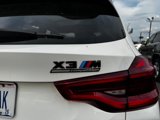 Used 2021 BMW X3 M w/ Competition Package image 6