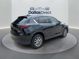 Used 2022 MAZDA CX-5 AWD 2.5 S w/ Preferred Package image 5