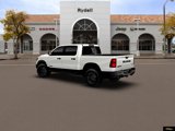 New 2026 RAM 1500 Rebel image 4