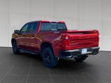 Used 2024 Chevrolet Silverado 1500 LT Trail Boss w/ LT Trail Boss Premium Package image 3