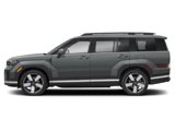 Certified 2025 Hyundai Santa Fe Limited image 4