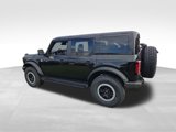 New 2025 Ford Bronco Outer Banks image 3
