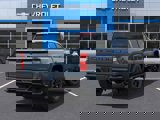 New 2025 Chevrolet Silverado 2500 Custom w/ Custom Value Package image 4
