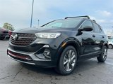 Used 2021 Buick Encore GX Preferred w/ Sport Touring Package image 3