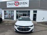 Used 2019 Chevrolet Malibu LT image 2