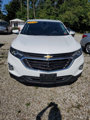 Used 2018 Chevrolet Equinox LT image 2
