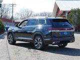 New 2025 Volkswagen Atlas SEL Premium R-Line image 3
