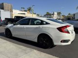 Used 2017 Honda Civic LX image 6