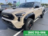 Used 2025 Toyota Tacoma TRD Pro image 5