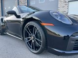 Used 2021 Porsche 911 Turbo S image 4