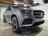 Used 2022 Mercedes-Benz GLS 450 4MATIC image 4