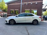 Used 2019 Toyota Corolla SE image 4