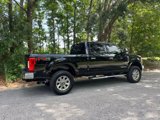 Used 2017 Ford F250 Lariat w/ Chrome Package image 5