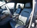 New 2025 Jeep Grand Cherokee Limited w/ Trailer Tow Package image 4