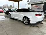 Used 2018 Chevrolet Camaro LT image 5