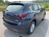 New 2025 MAZDA CX-90 3.3 Turbo w/ Preferred Package image 5