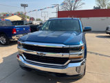 Used 2018 Chevrolet Silverado 1500 LT w/ All Star Edition image 3