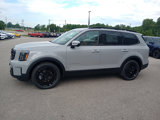 New 2025 Kia Telluride SX Prestige X-Line image 4