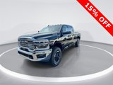 New 2025 RAM 2500 Laramie image 4