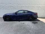 New 2026 BMW 430i Coupe w/ M Sport Package image 4