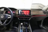 New 2025 Volkswagen Atlas SEL image 2