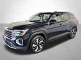 Certified 2024 Volkswagen Atlas SEL image 2