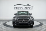New 2025 Mercedes-Benz E 450 4MATIC Sedan image 2