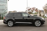Used 2025 Audi Q7 3.0T Prestige w/ Prestige Package image 4