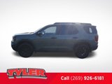 New 2026 Honda Passport TrailSport image 4