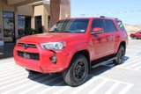Used 2024 Toyota 4Runner SR5 Premium image 3