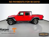 New 2025 Jeep Gladiator Rubicon image 6