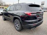 New 2025 GMC Acadia AT4 w/ Luxury Package image 3