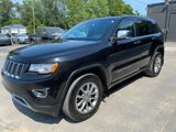 Used 2015 Jeep Grand Cherokee Limited w/ Luxury Group II image 2