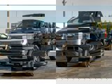 New 2025 Ford F150 Lightning Lariat image 2