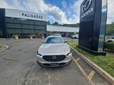 Certified 2022 MAZDA CX-30 AWD 2.5 S w/ Select Package image 3