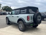 Certified 2024 Ford Bronco Badlands image 3