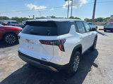New 2026 Chevrolet Equinox LT w/ Convenience Package II image 4