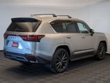 New 2025 Lexus LX 600 F Sport image 6