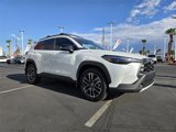 New 2026 Toyota Corolla Cross XLE image 2
