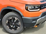 New 2026 Honda Passport TrailSport Elite image 3